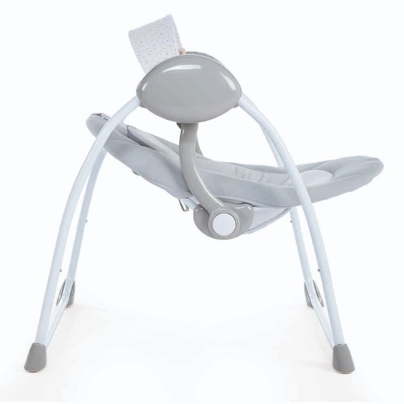 Chicco - Relax & Play Baby Swing 0-6m - Cool Grey