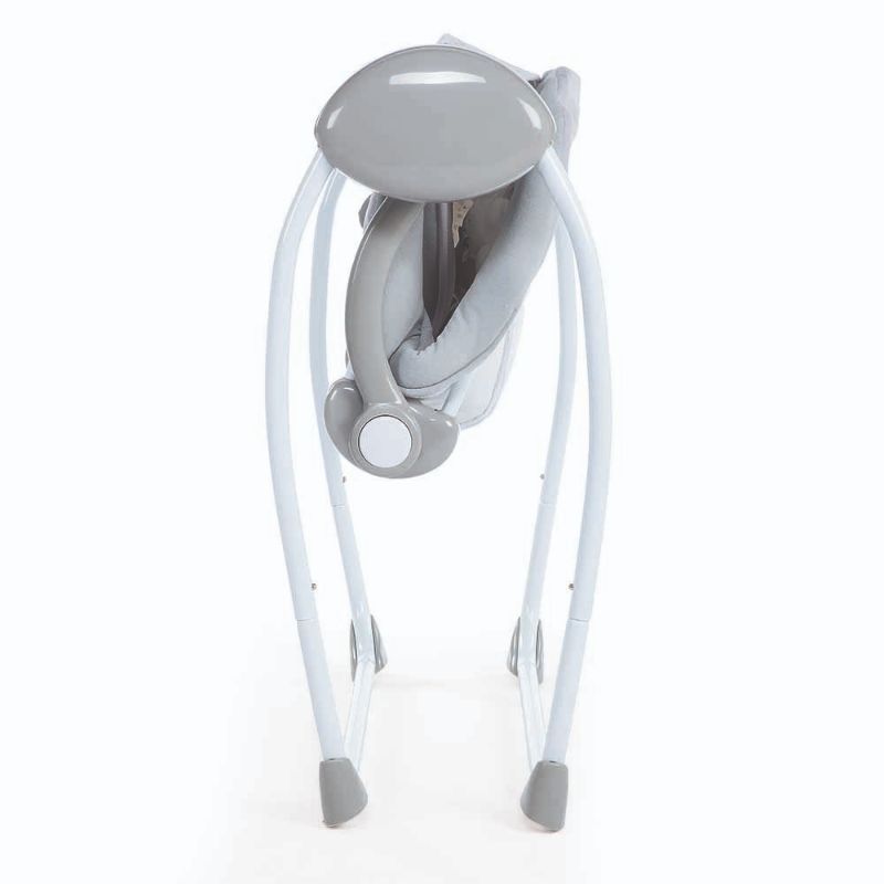 Chicco - Relax & Play Baby Swing 0-6m - Cool Grey