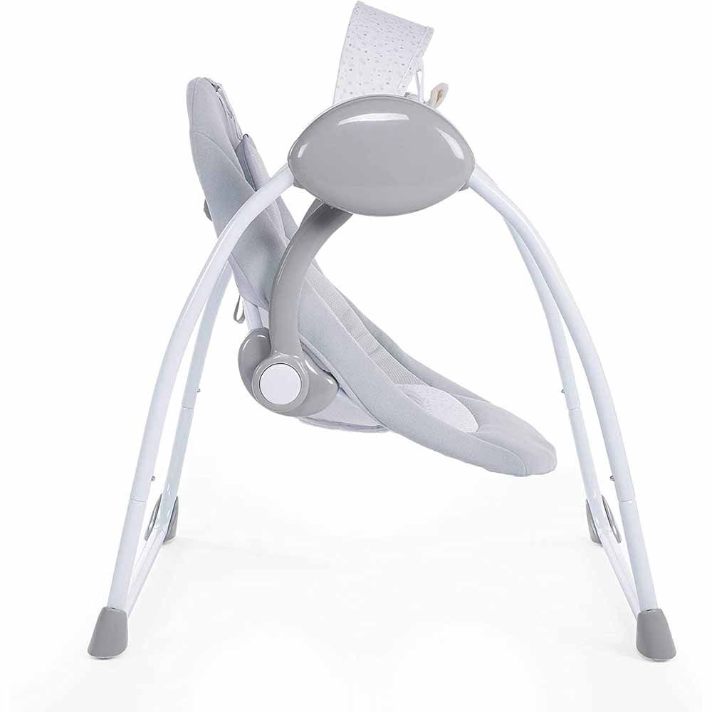 Chicco - Relax & Play Baby Swing 0-6m - Cool Grey