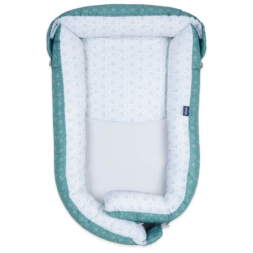 Chicco - Mummy Pod Bed Reducer - Foxy