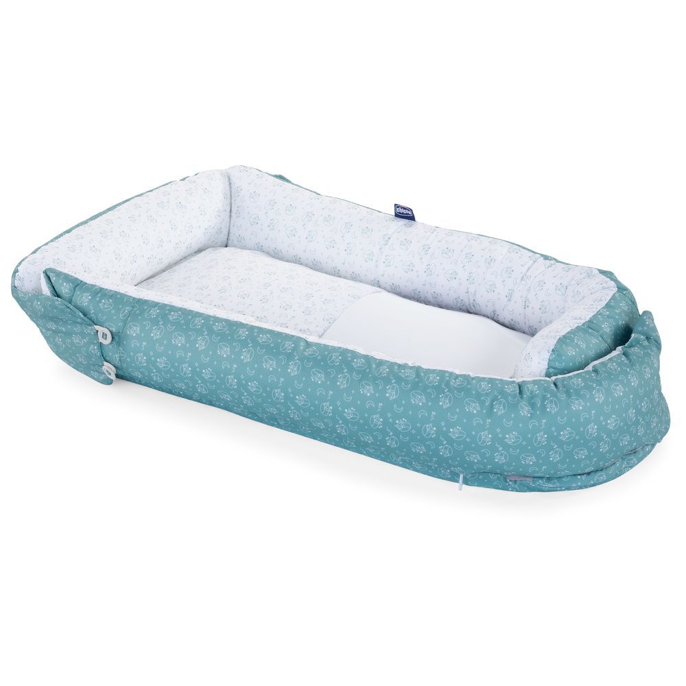 Chicco - Mummy Pod Bed Reducer - Foxy