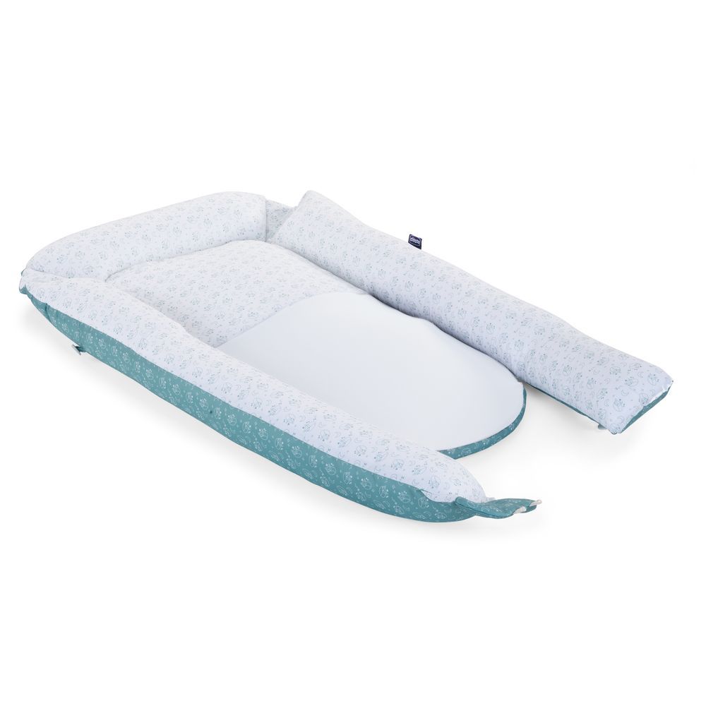 Chicco - Mummy Pod Bed Reducer - Foxy