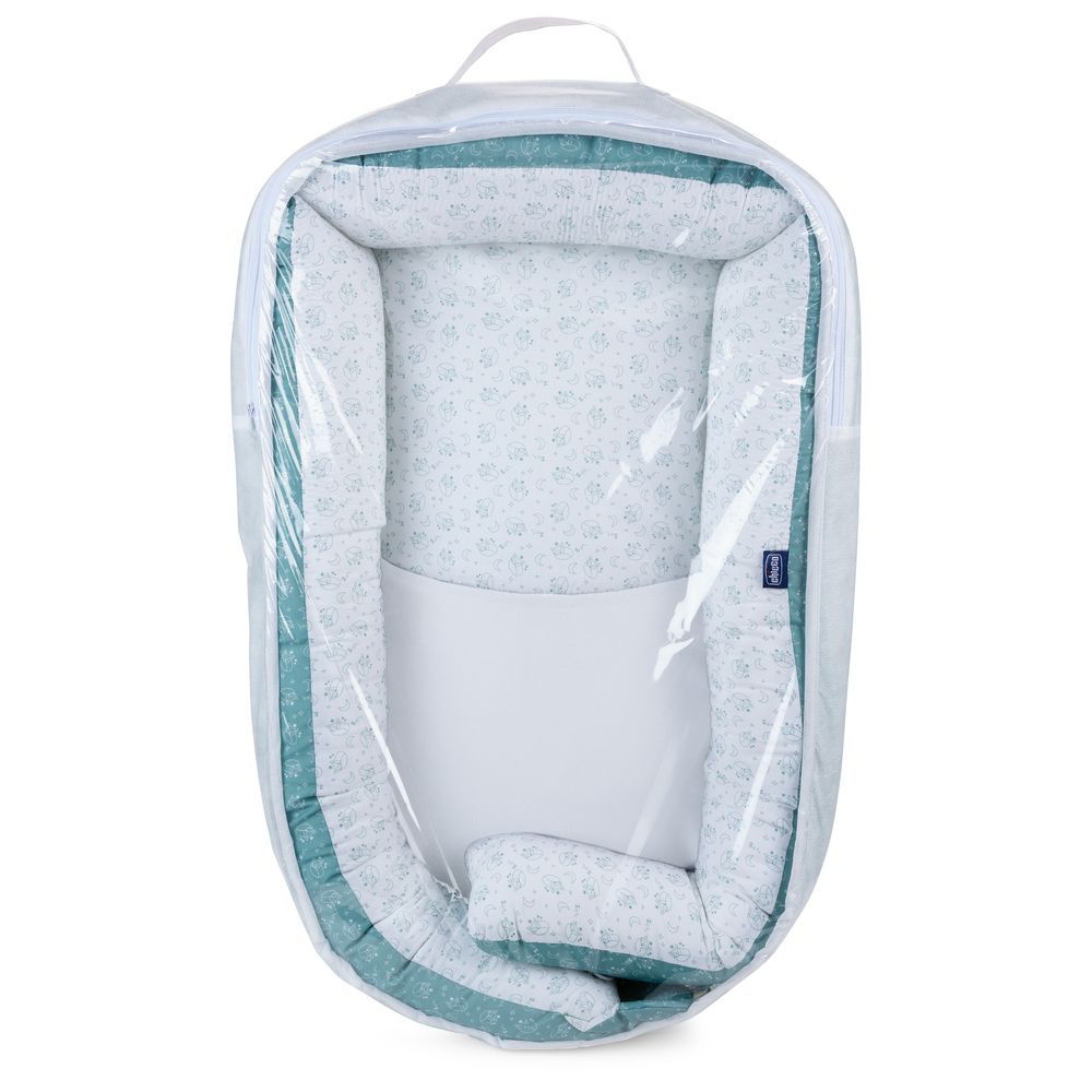 Chicco - Mummy Pod Bed Reducer - Foxy