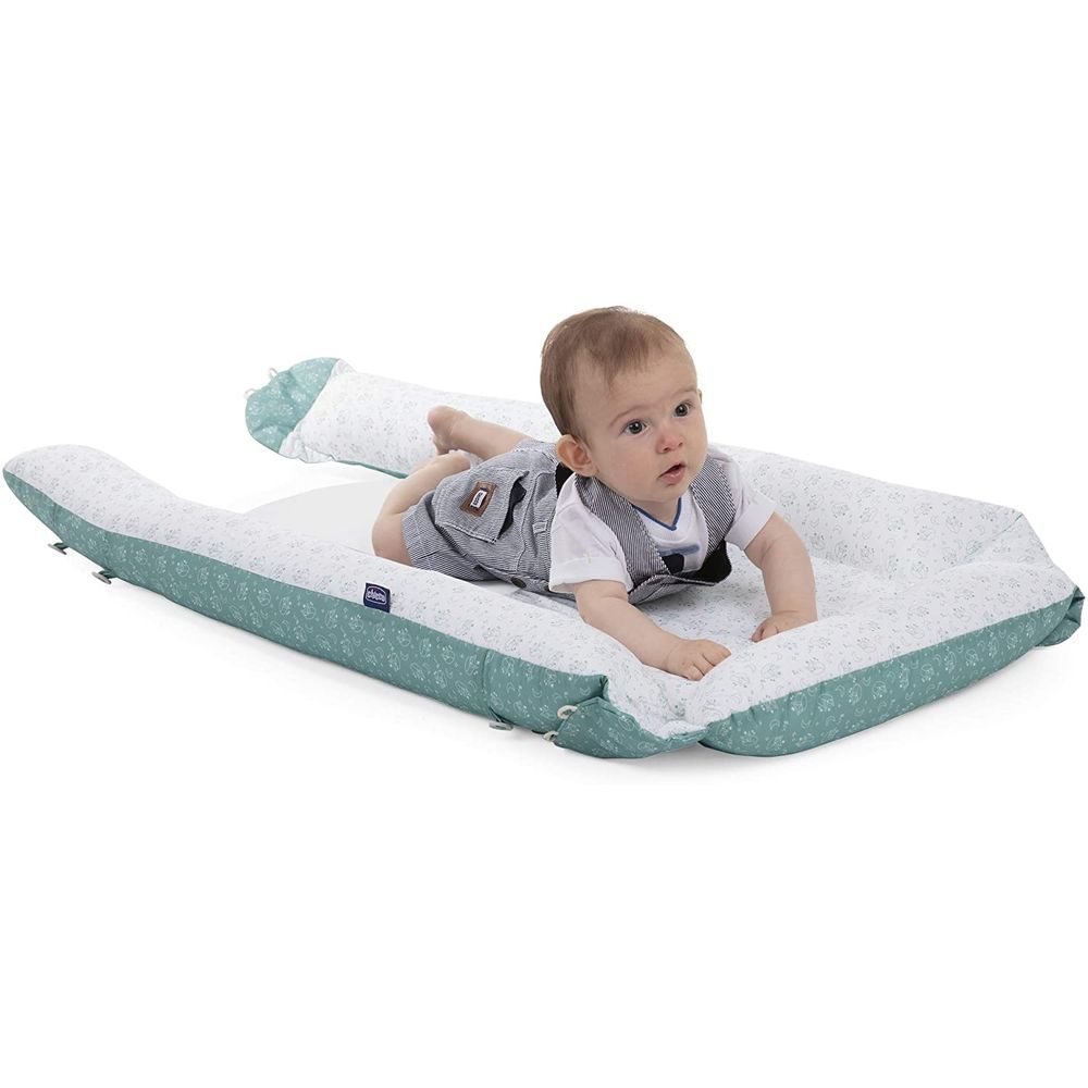 Chicco - Mummy Pod Bed Reducer - Foxy