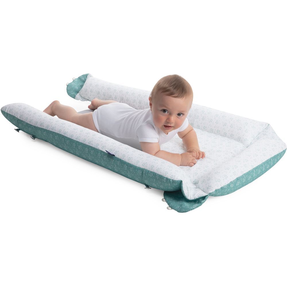 Chicco - Mummy Pod Bed Reducer - Foxy