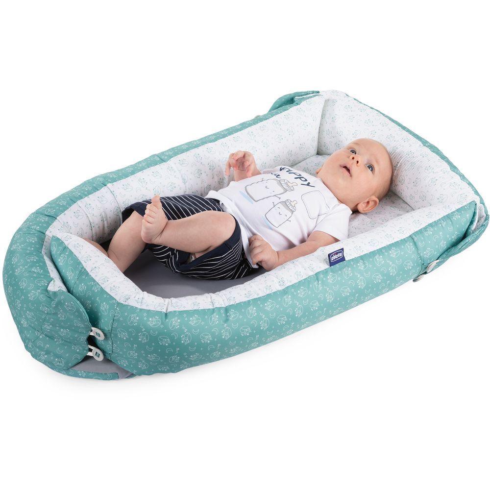 Chicco - Mummy Pod Bed Reducer - Foxy