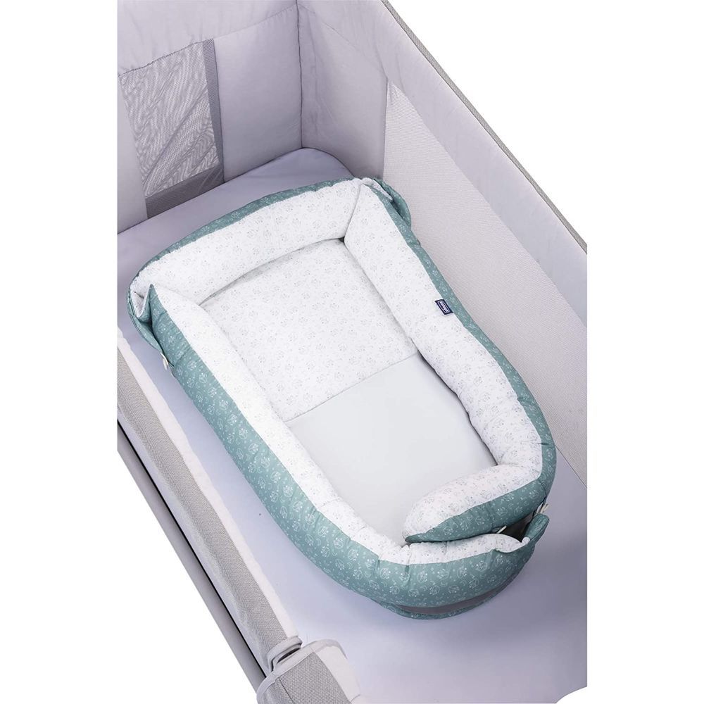 Chicco - Mummy Pod Bed Reducer - Foxy