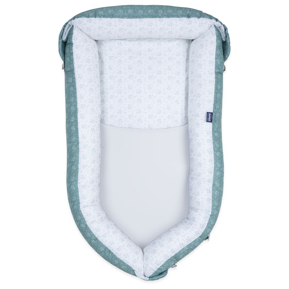 Chicco - Mummy Pod Bed Reducer - Foxy