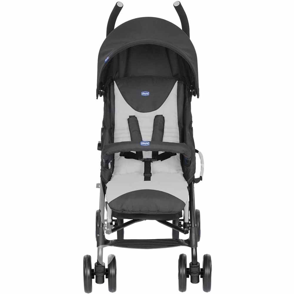 Chicco - Echo Complete Stroller 0-3y - Stone