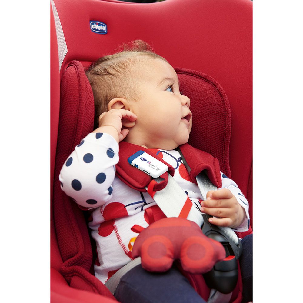 Chicco - Bebe Care Easy Tech