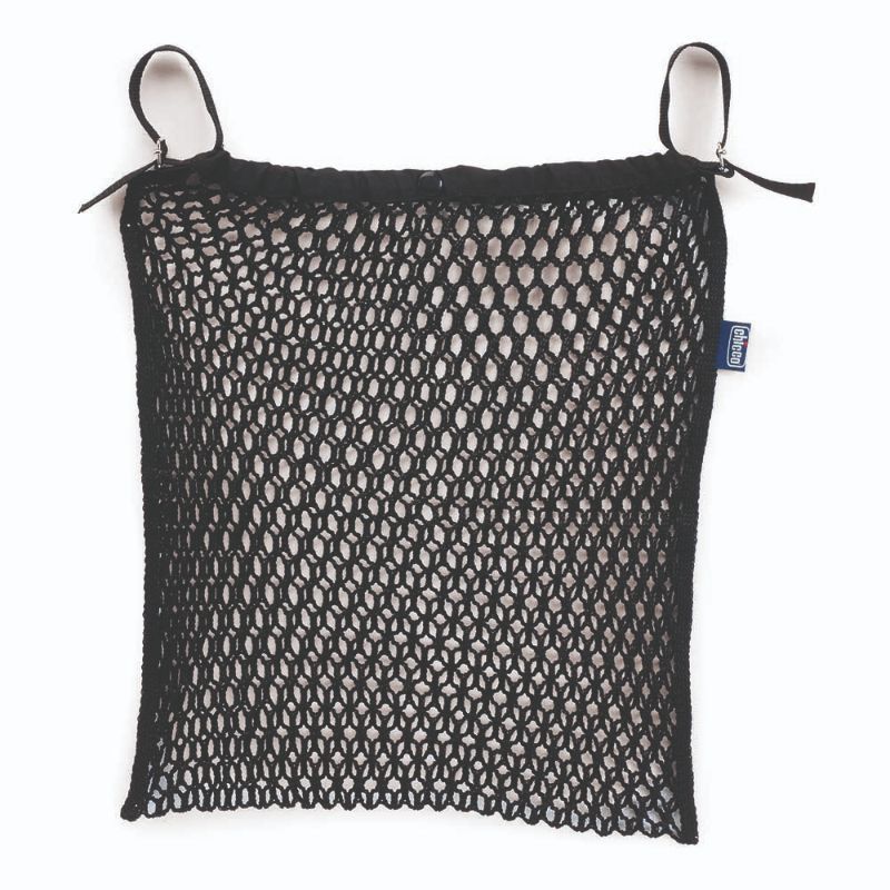 Chicco - Stroller Storage Net - Black