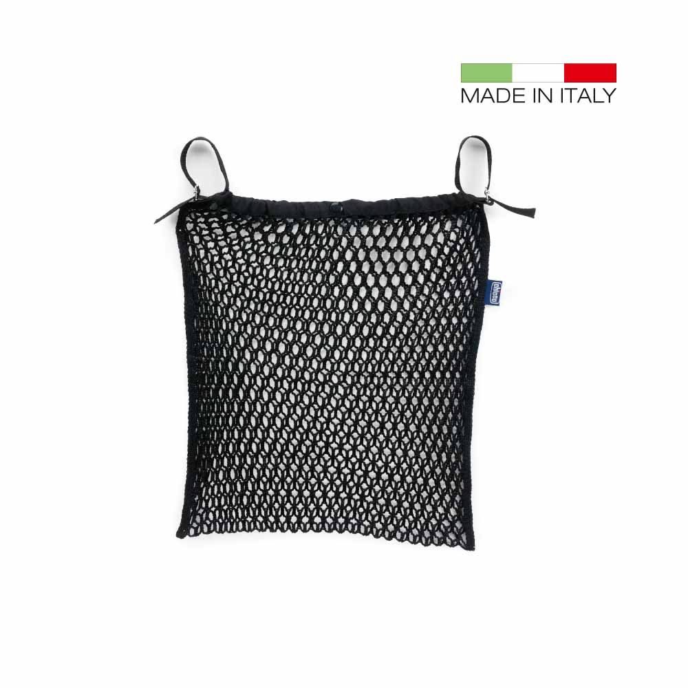 Chicco - Stroller Storage Net - Black