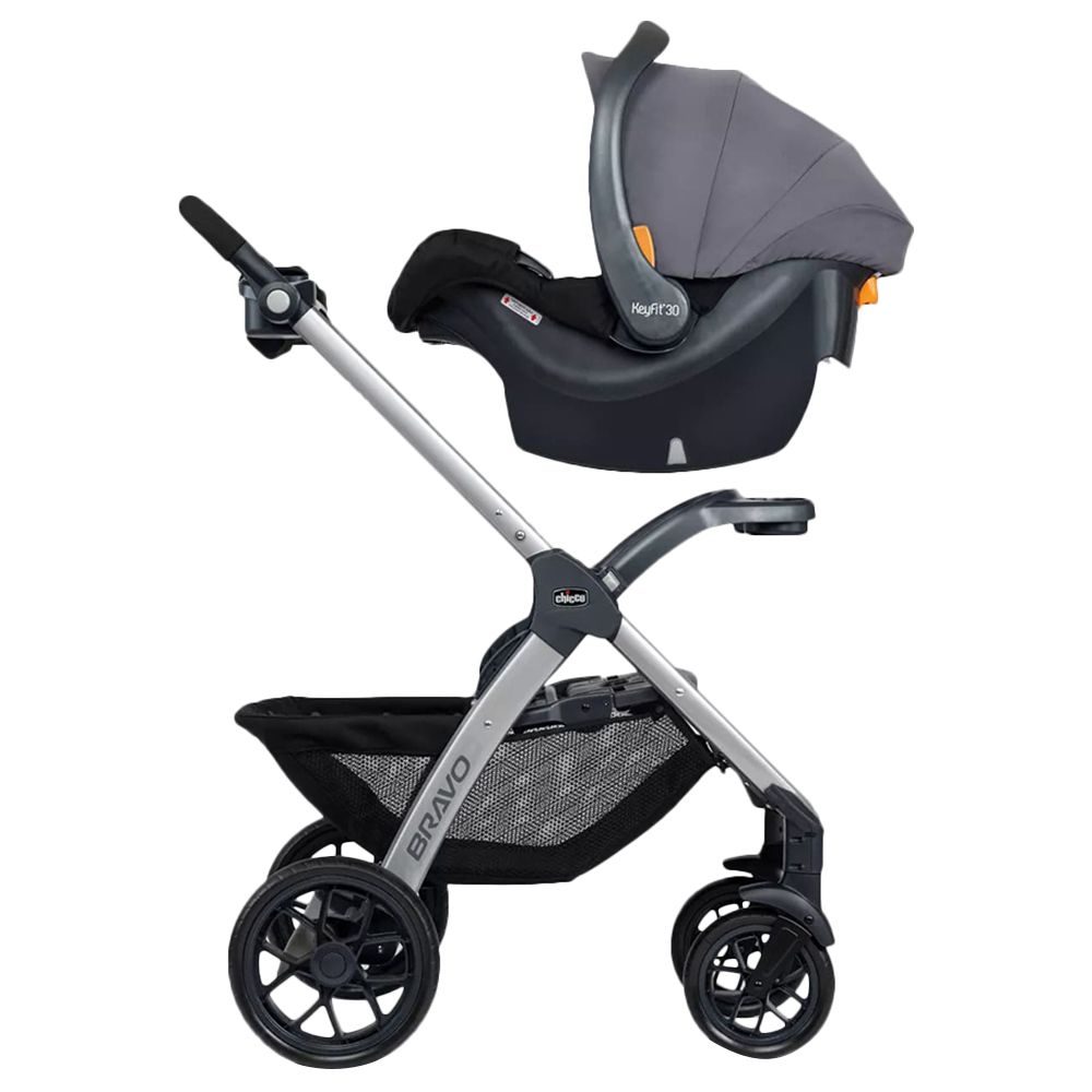 Chicco - Bravo Travel System - Camden