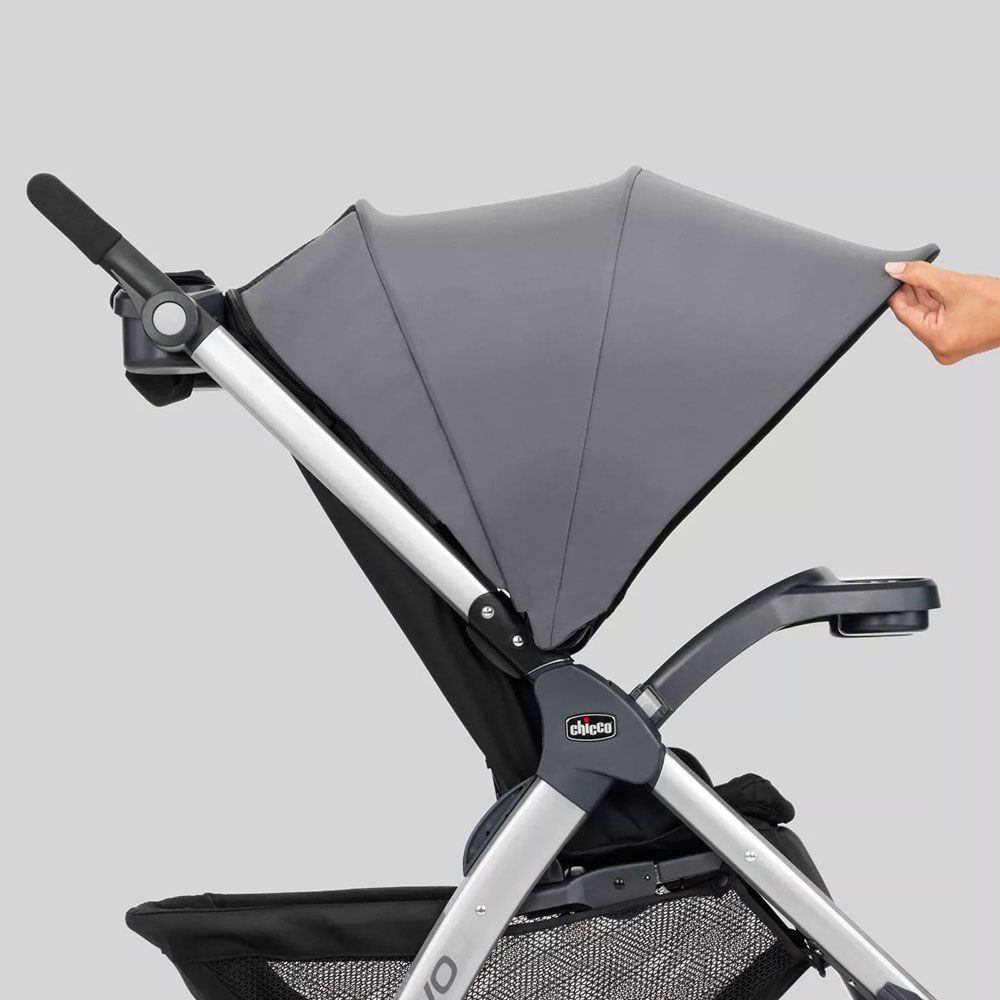 Chicco - Bravo Travel System - Camden