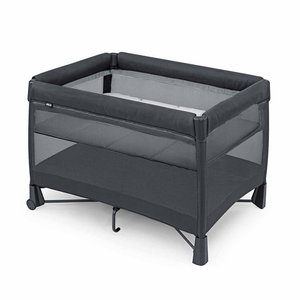 Chicco - Dash Instant Setup Playard - Charcoal