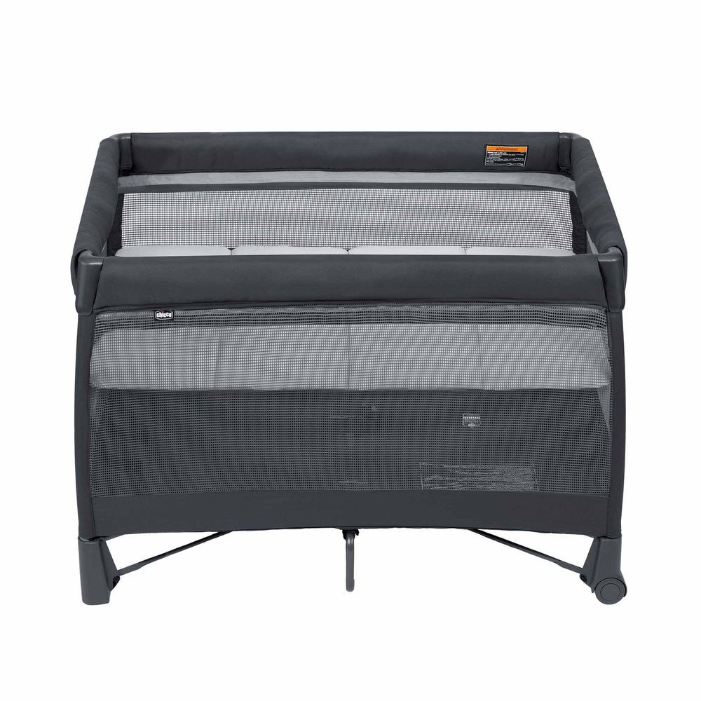 Chicco - Dash Instant Setup Playard - Charcoal