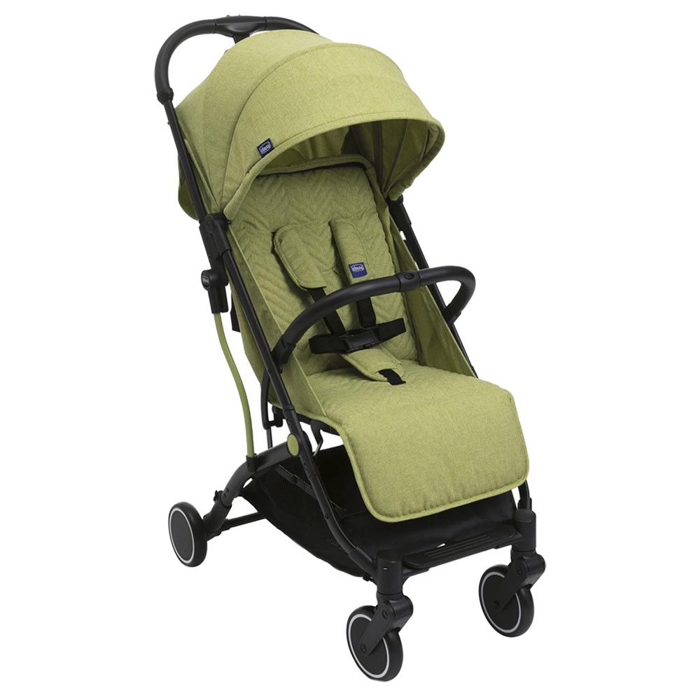 Chicco - Trolleyme Stroller - Lime