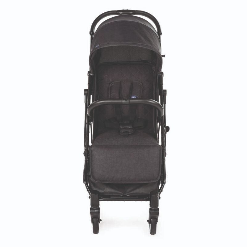 Chicco - Trolley Me Convertible Stroller - Stone