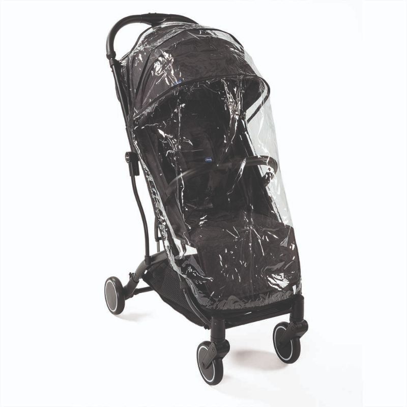 Chicco - Trolley Me Convertible Stroller - Stone