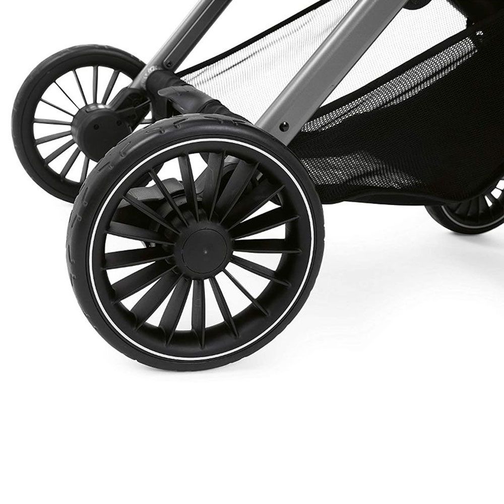 Chicco - Best Friend Pro Stroller - Pirate Black