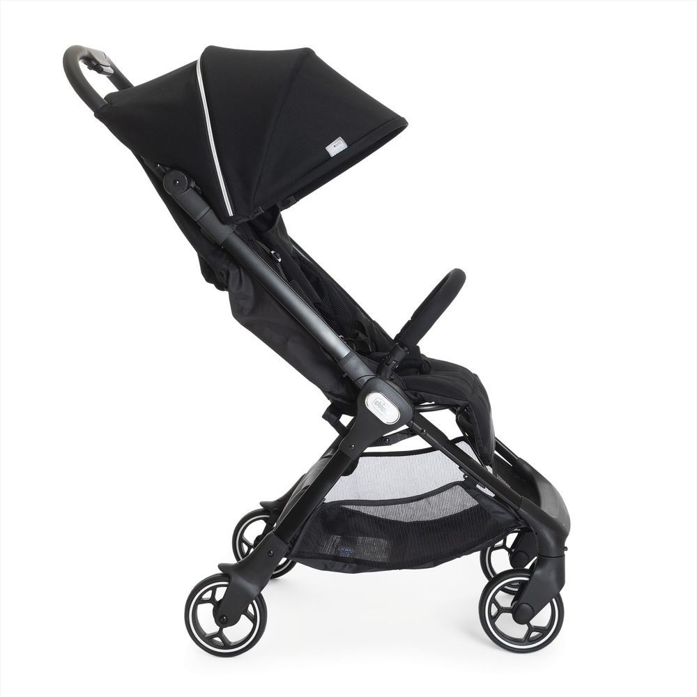 Chicco - We Stroller - Black