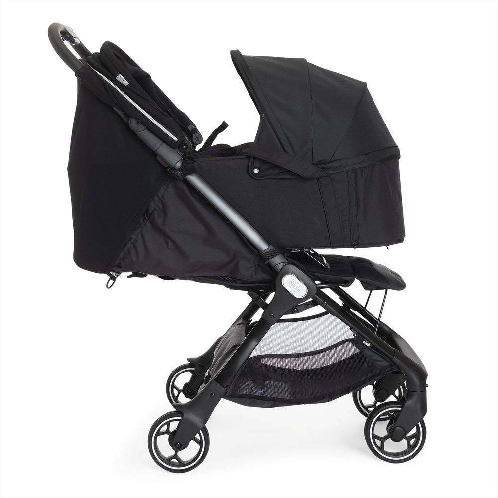 Chicco - We Stroller - Black