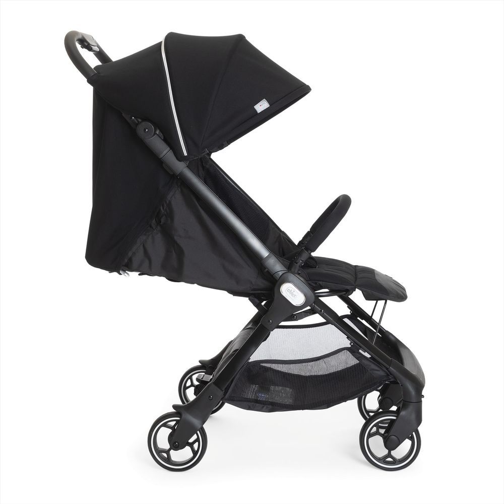 Chicco - We Stroller - Black