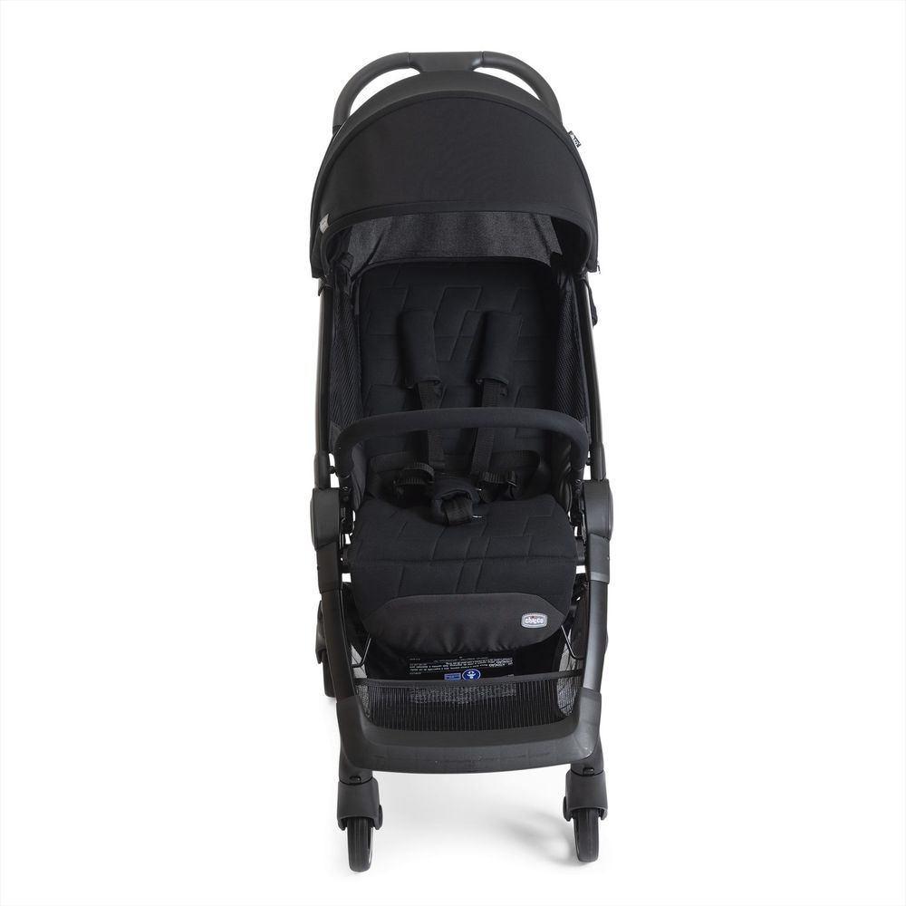 Chicco - We Stroller - Black