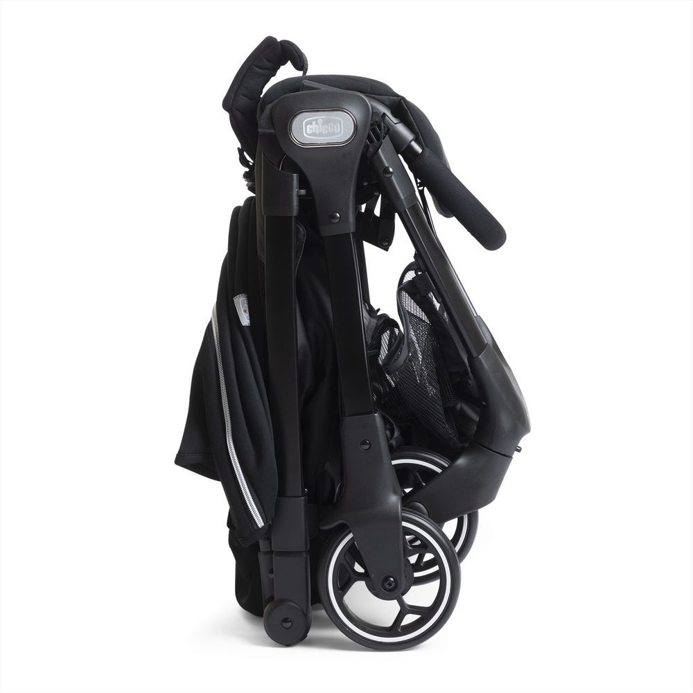 Chicco - We Stroller - Black