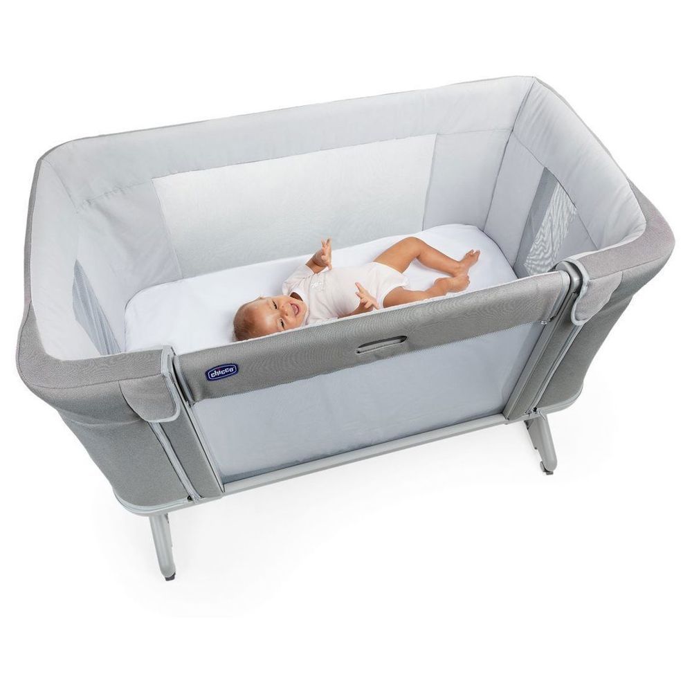 Chicco - Next2Me Forever Crib Mattress - Neutral