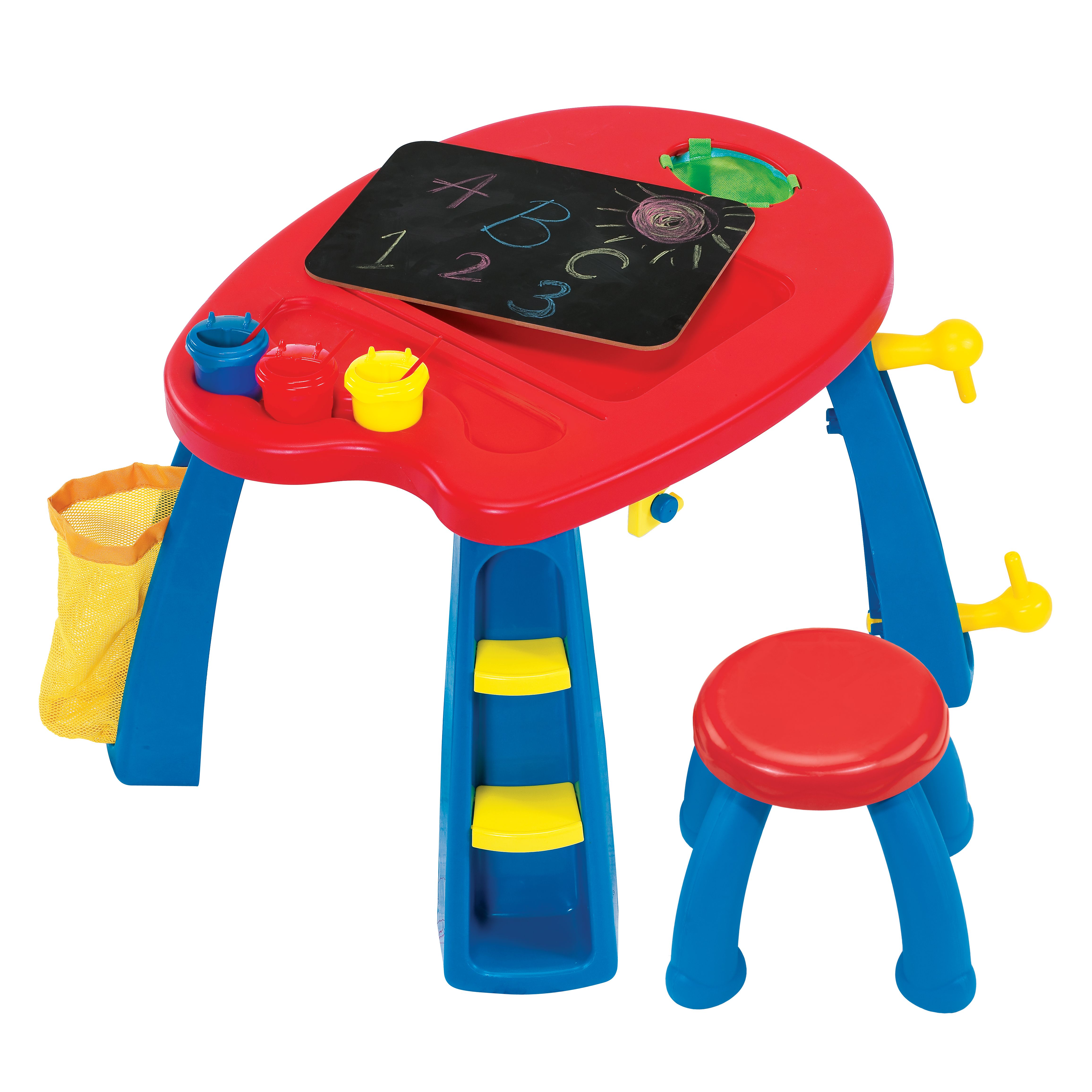 Crayola - Creativity Play Station