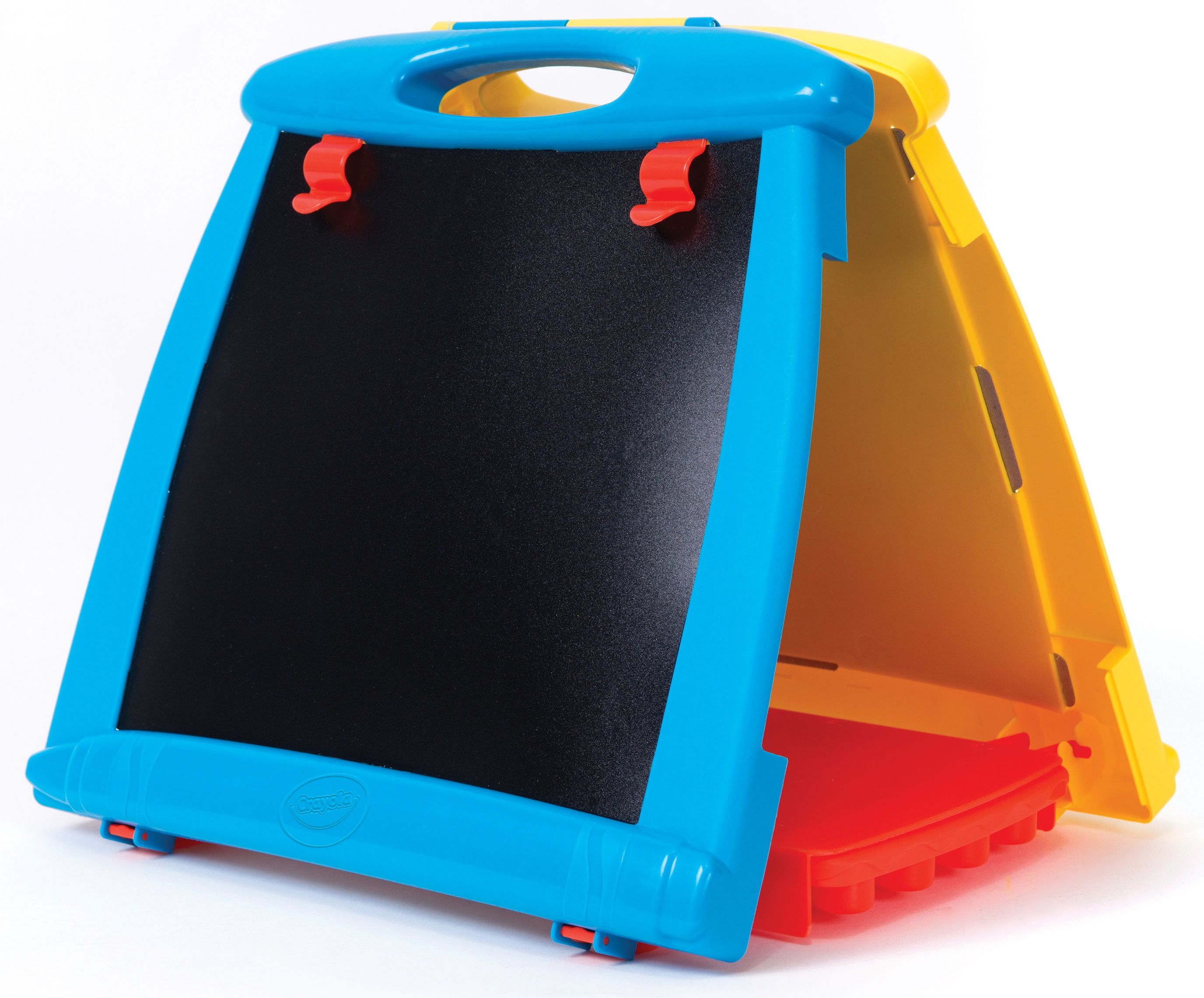 Crayola - Art To Go Table Easel