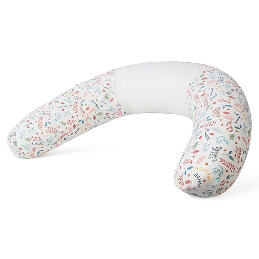 Purflo - Breathe Pregnancy Pillow for Mums - Botanical