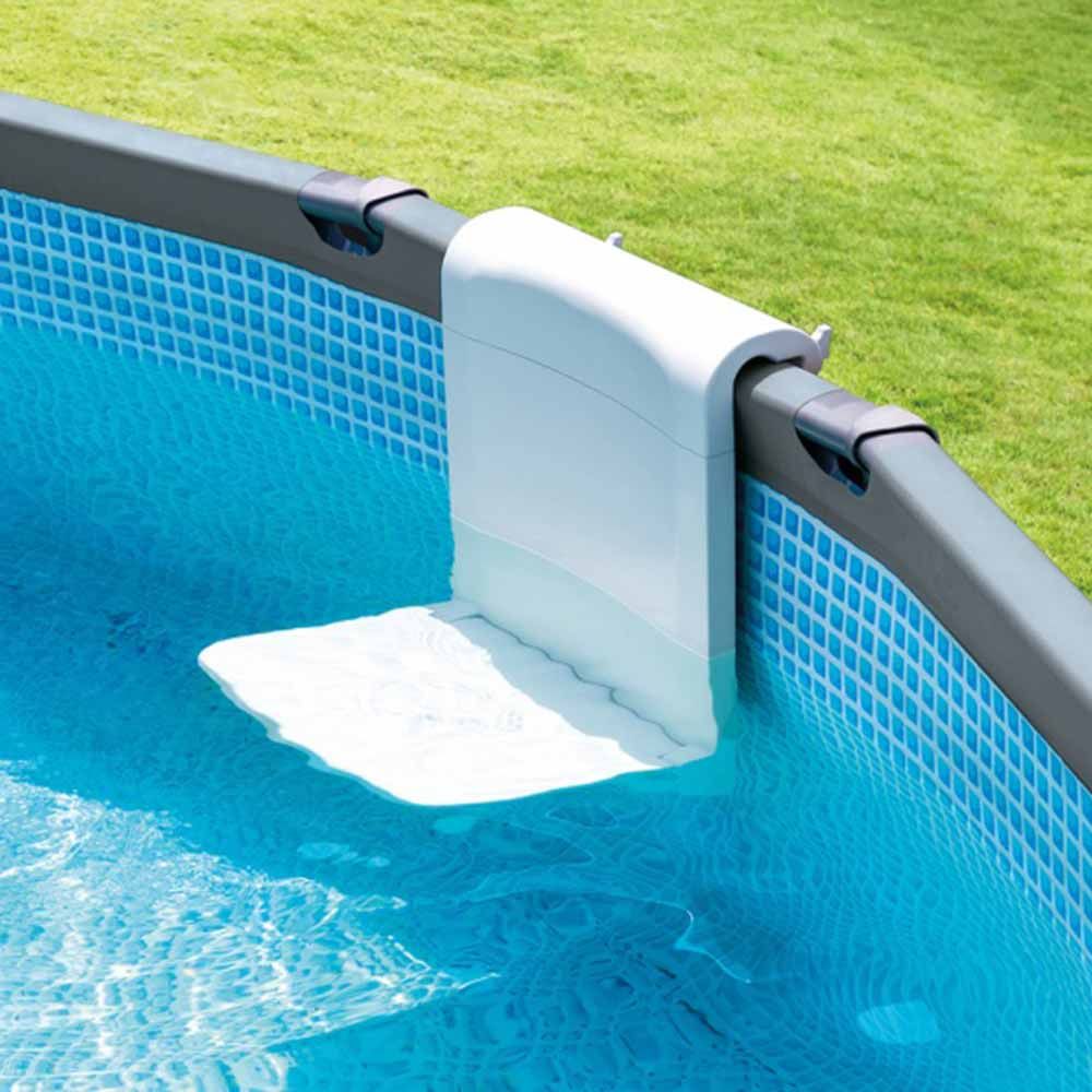 Intex Pool Bench