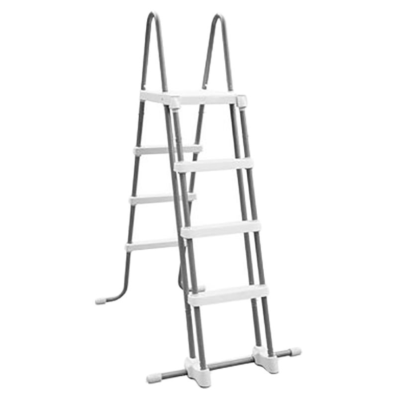 Intex - Ladder With Removable Steps(For 52In Pools)