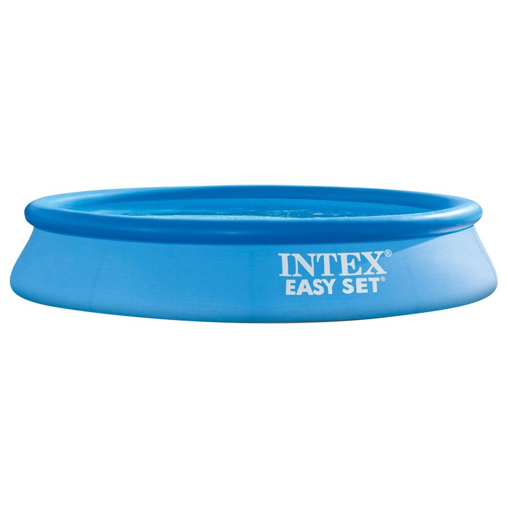 Intex - 3.05 m x 61 cm Easy Set Pool Set