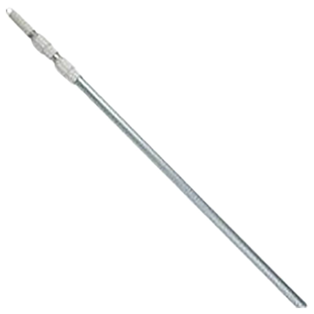 Intex - 110In Telescoping Aluminum Pole