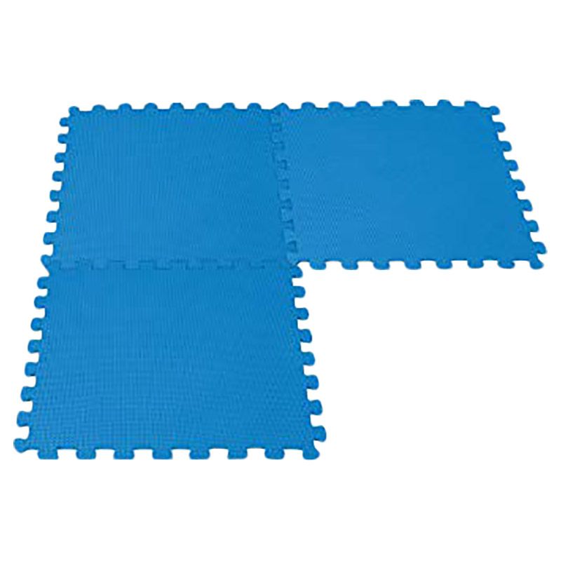 Intex - Interlocking Padded Floor Protector Pool