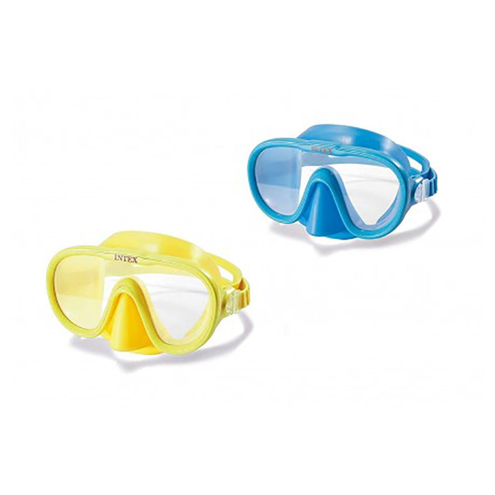 Intex - Sea Scan Swim Masks Assorted