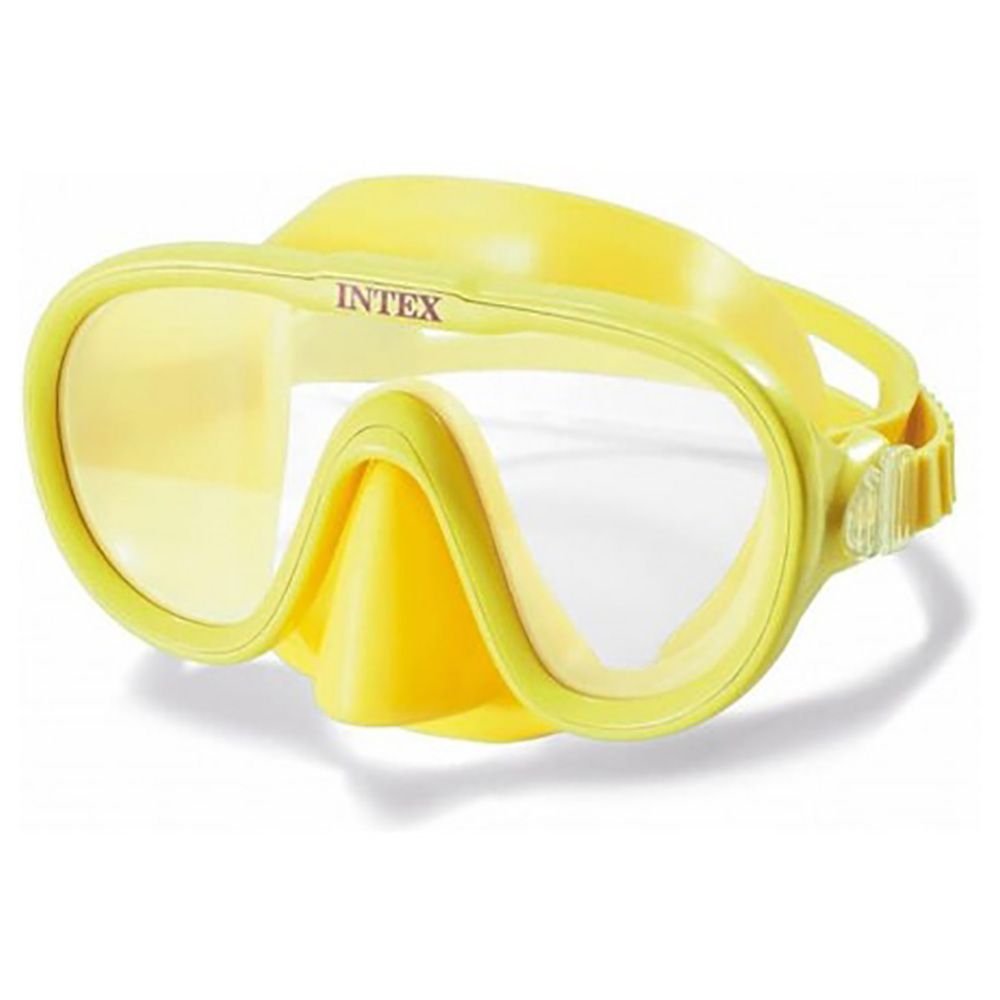 Intex - Sea Scan Swim Masks Assorted