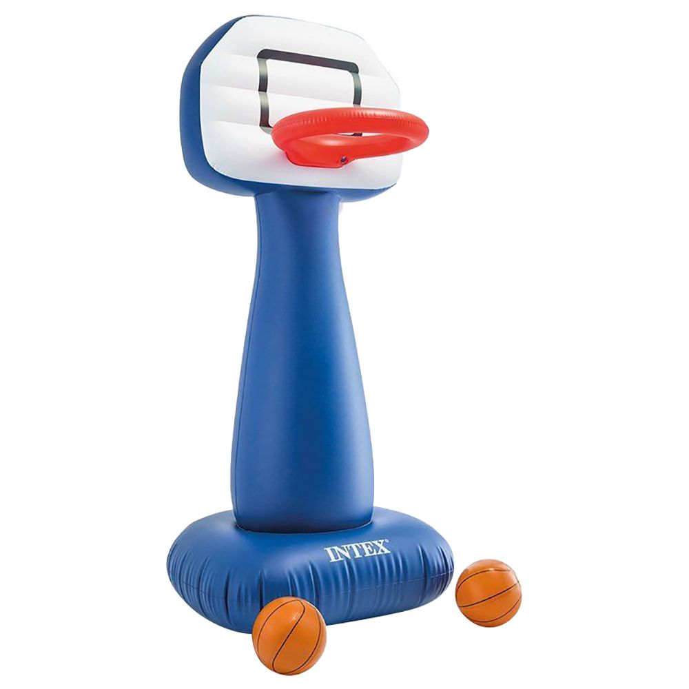 Intex - Shootin' Hoops Set - Blue