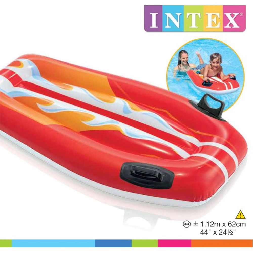 Intex - Joy Rider