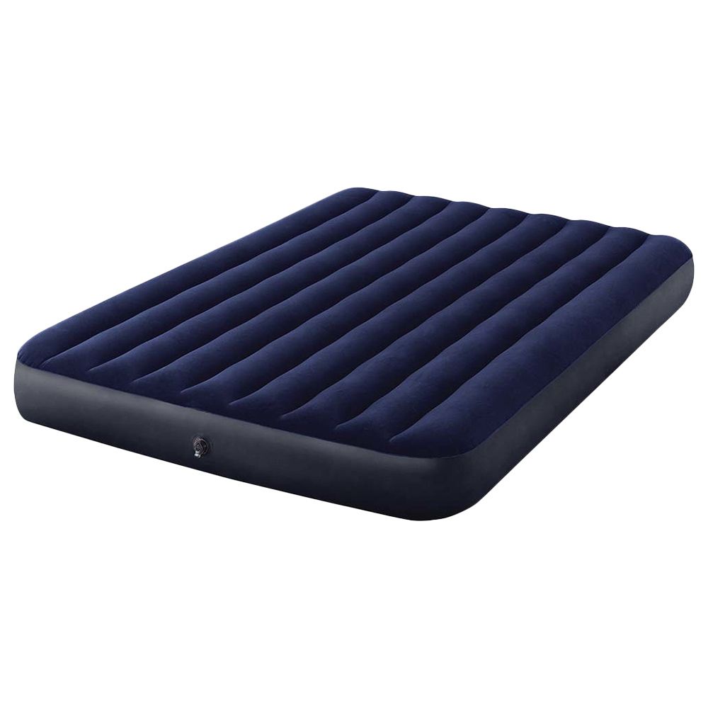 Intex - Dura-Beam Standard Series Classic Downy Airbed