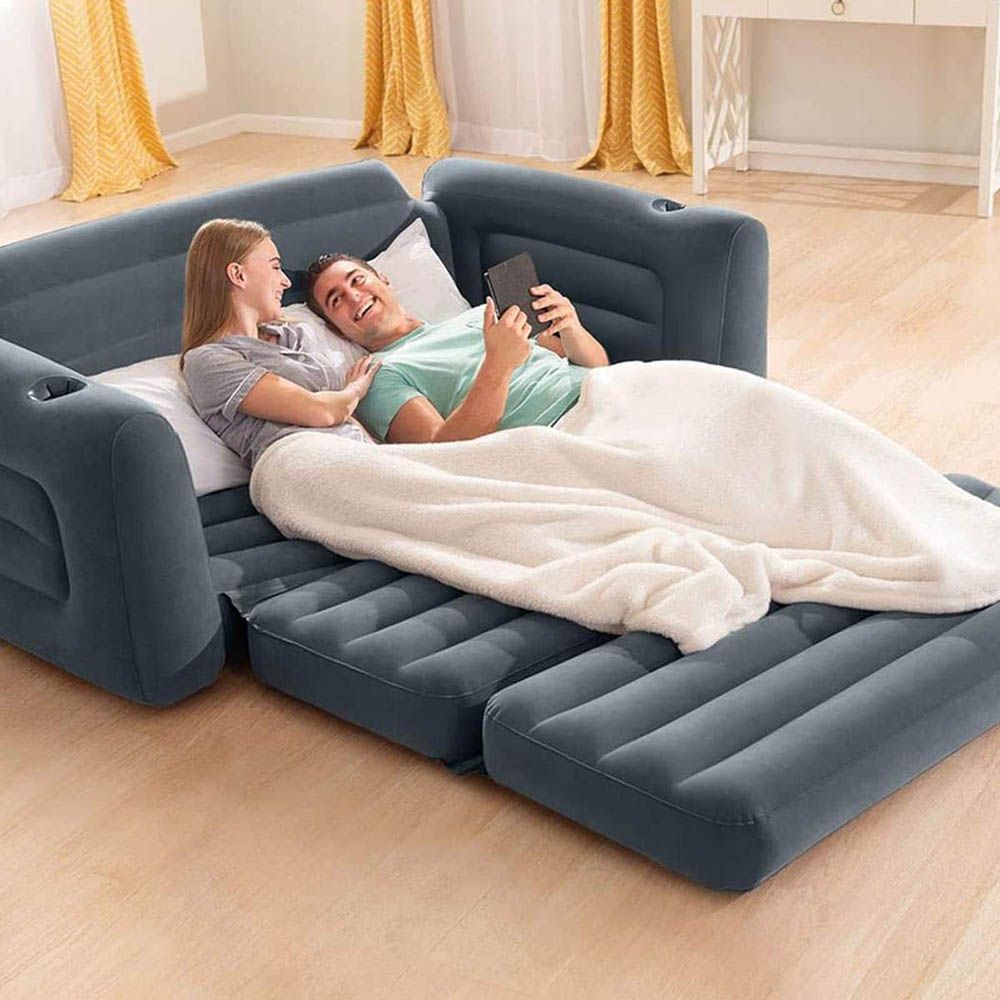 Intex - Pull-Out Sofa