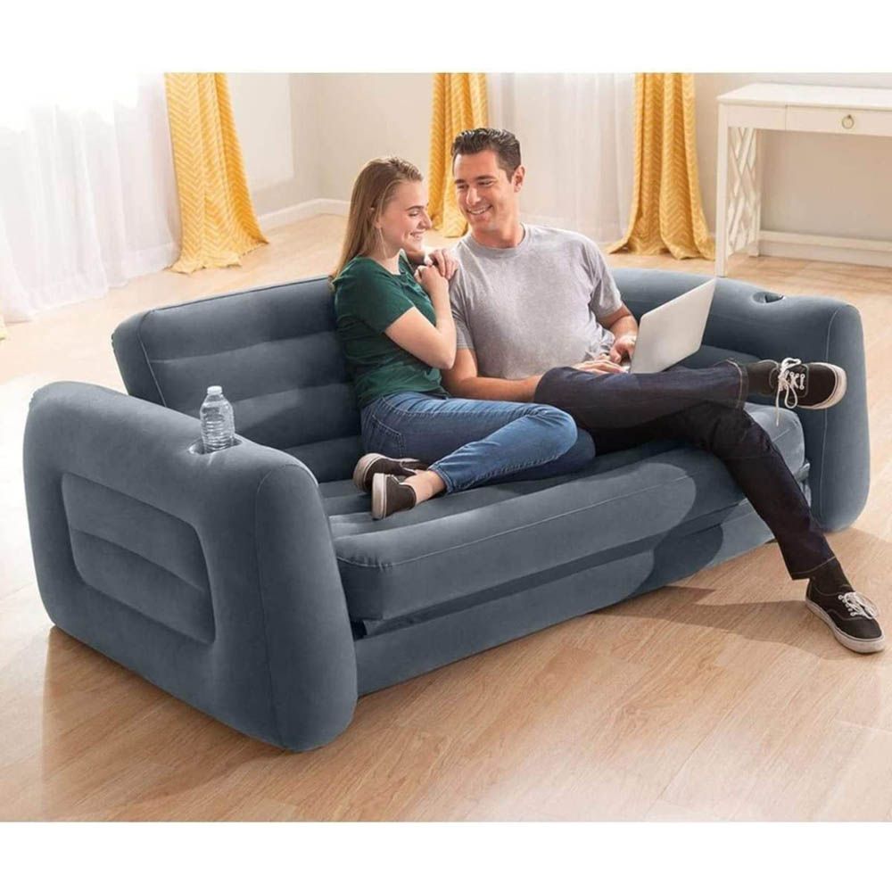 Intex - Pull-Out Sofa