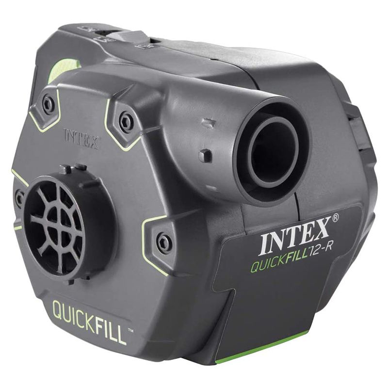 Intex - 230 Volt Quick-Fill Rechargeable Electric Pump