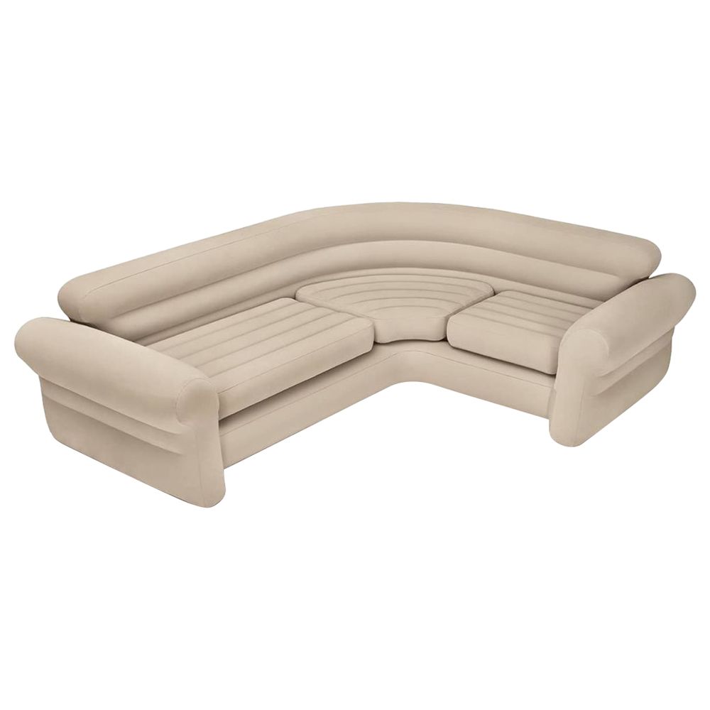 Intex - Corner Sofa