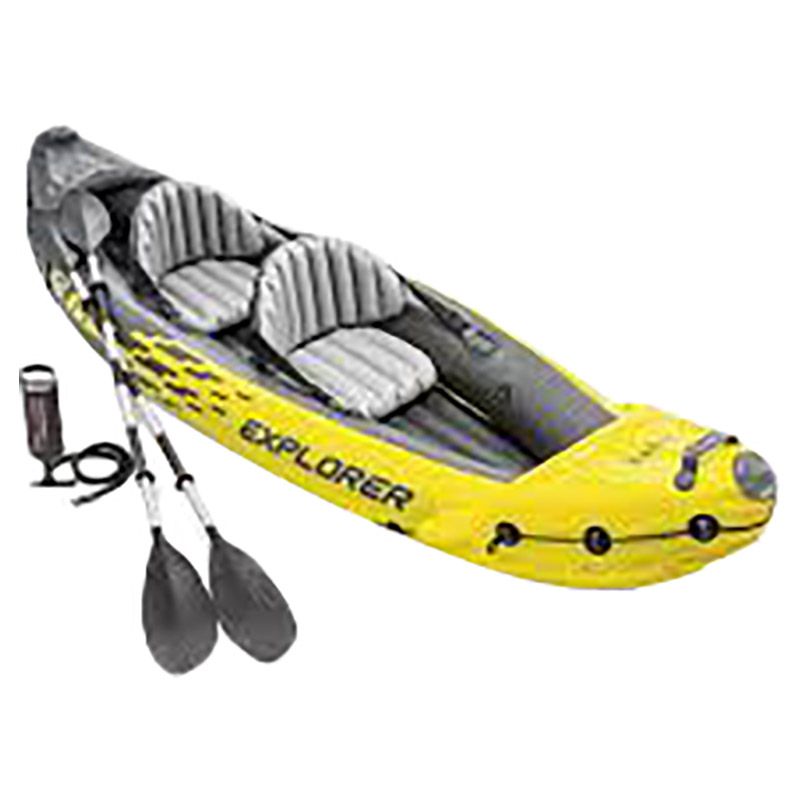 Intex - Explorer K2 Kayak