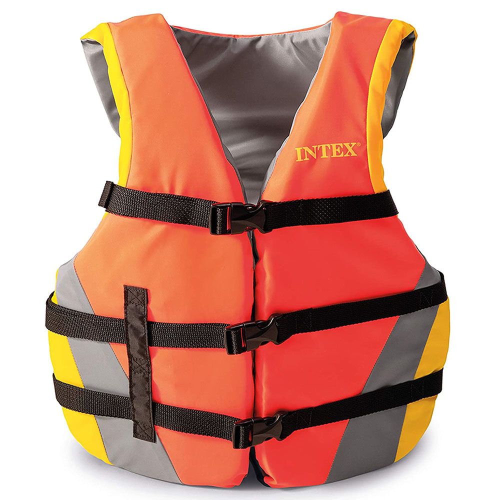 Intex - Adult Life Vest