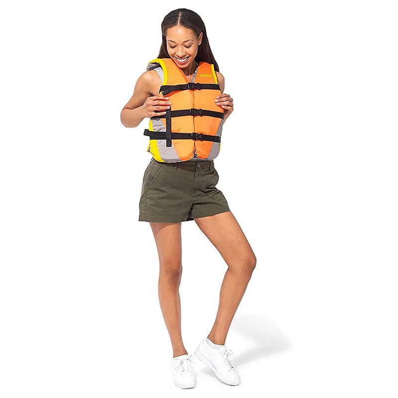 Intex - Adult Life Vest